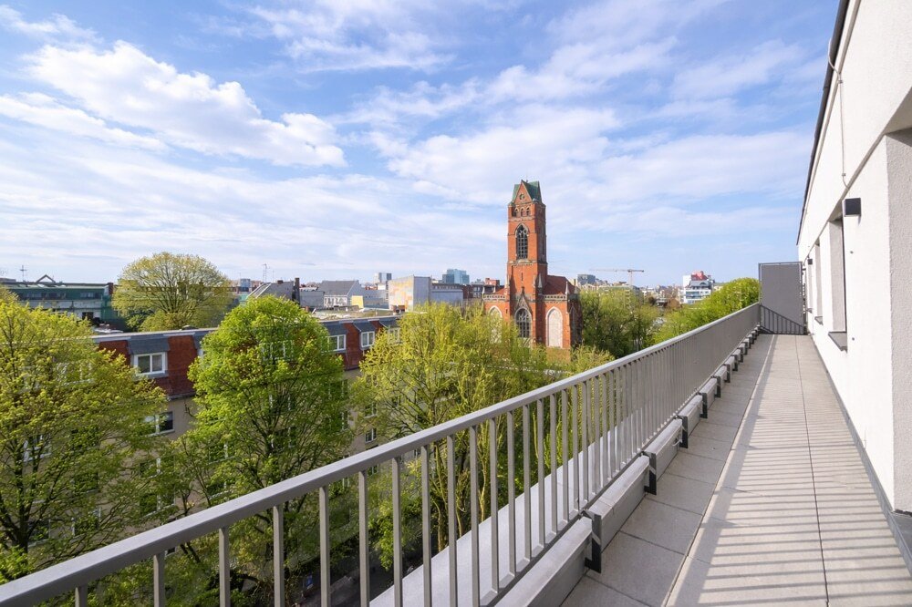 Apartment in Berlin, Berlin, Germany 1 - 15084498
