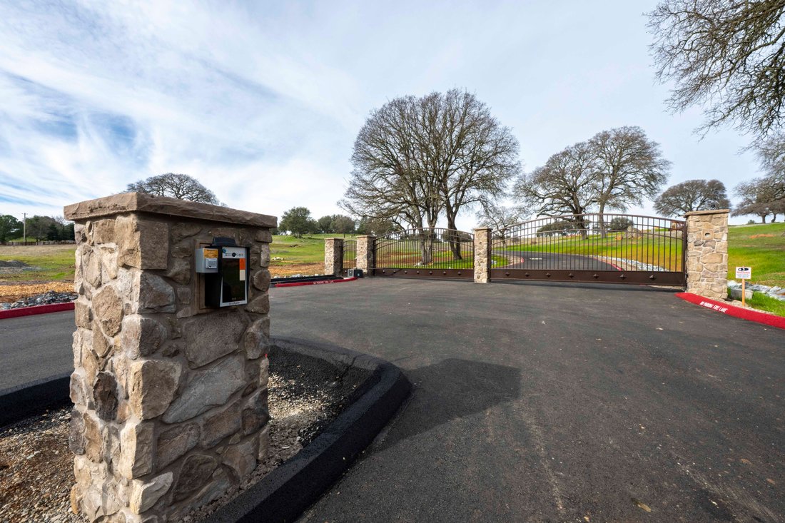 Land in Cameron Park, California, United States 1 - 17491438