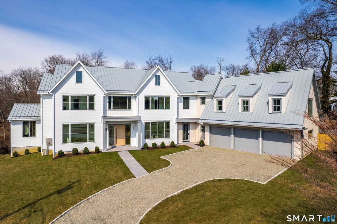 House in Westport, Connecticut, United States 1 - 17491449