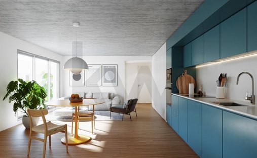 Appartement à Arroios, Lisbonne, Portugal 1