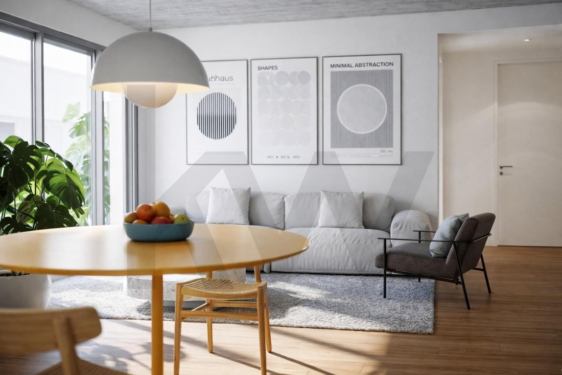 Apartment in Arroios, Lisbon, Portugal 4 - 17476423