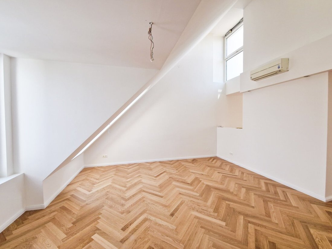 Appartement à Vienne, Vienne, Autriche 5 - 17491374
