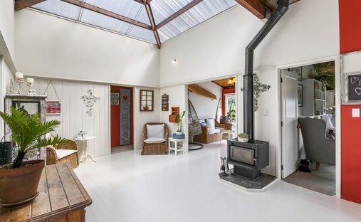 Appartement à Dairy Flat, Auckland, Nouvelle-Zélande 1