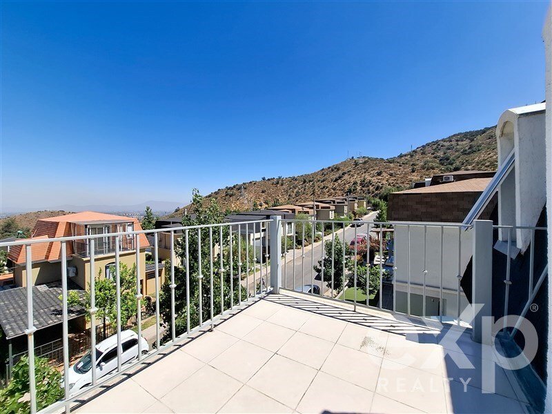House in Puente Alto, Santiago Metropolitan Region, Chile 1 - 17491502