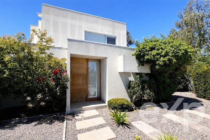 House in Colina, Santiago Metropolitan Region, Chile 3 - 17225551