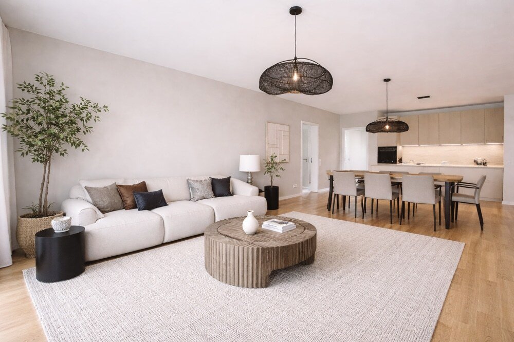 Apartment in Schöneberg, Rhineland-Palatinate, Germany 1 - 17491284