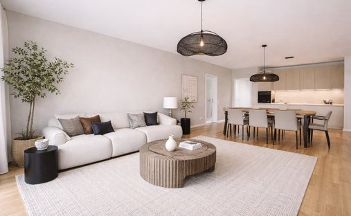 Apartamento en Schöneberg, Renania-Palatinado, Alemania 1
