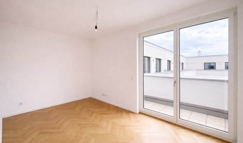 Penthouse à Schöneberg, Rhénanie-Palatinat, Allemagne 2