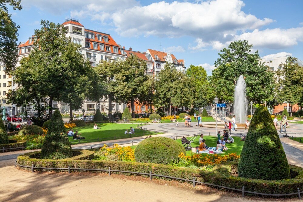 Wohnung in Schöneberg, Rheinland-Pfalz, Deutschland 5 - 17491291