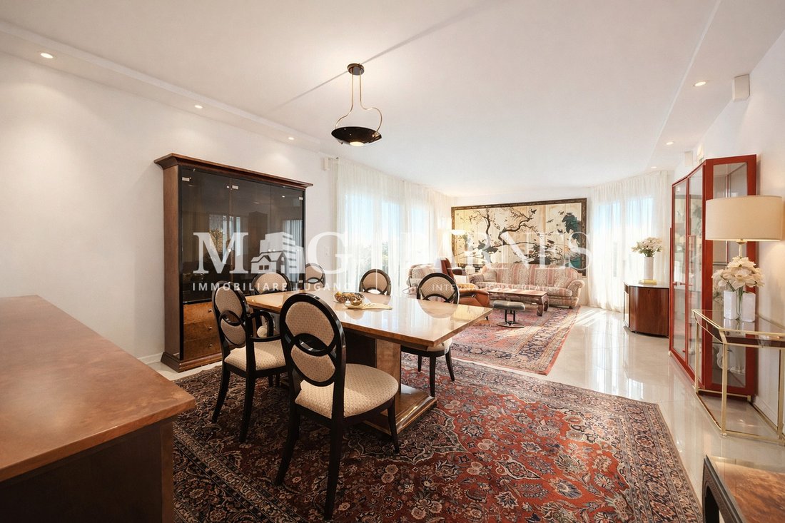 Apartment in Lugano, Ticino, Switzerland 2 - 17256794