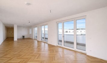 Penthouse à Berlin, Berlin, Allemagne 2