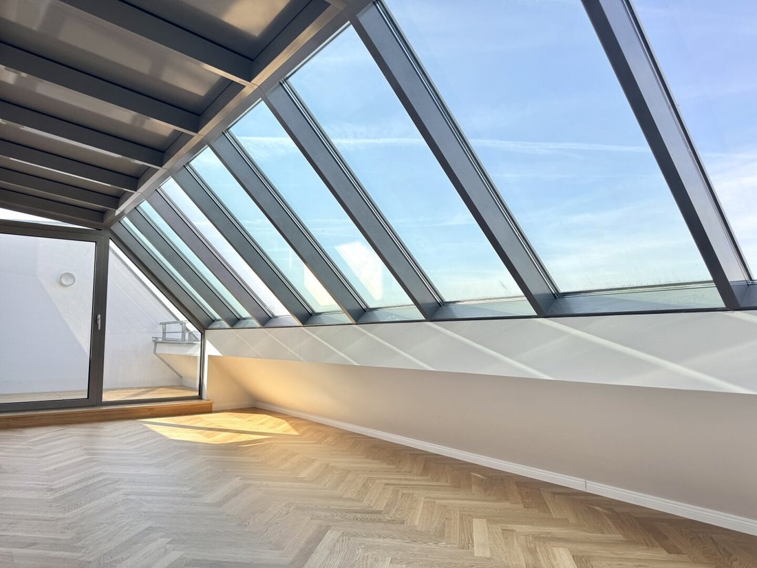 Penthouse in Vienna, Vienna, Austria 3 - 17491344