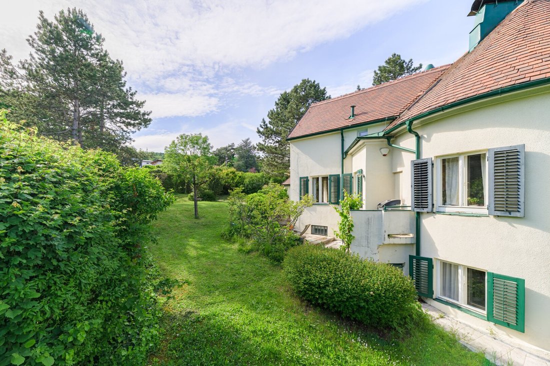 Villa in Vienna, Wien, Austria 2 - 17491369
