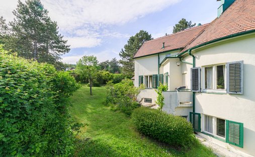 Villa a Vienna, Vienna, Austria 1