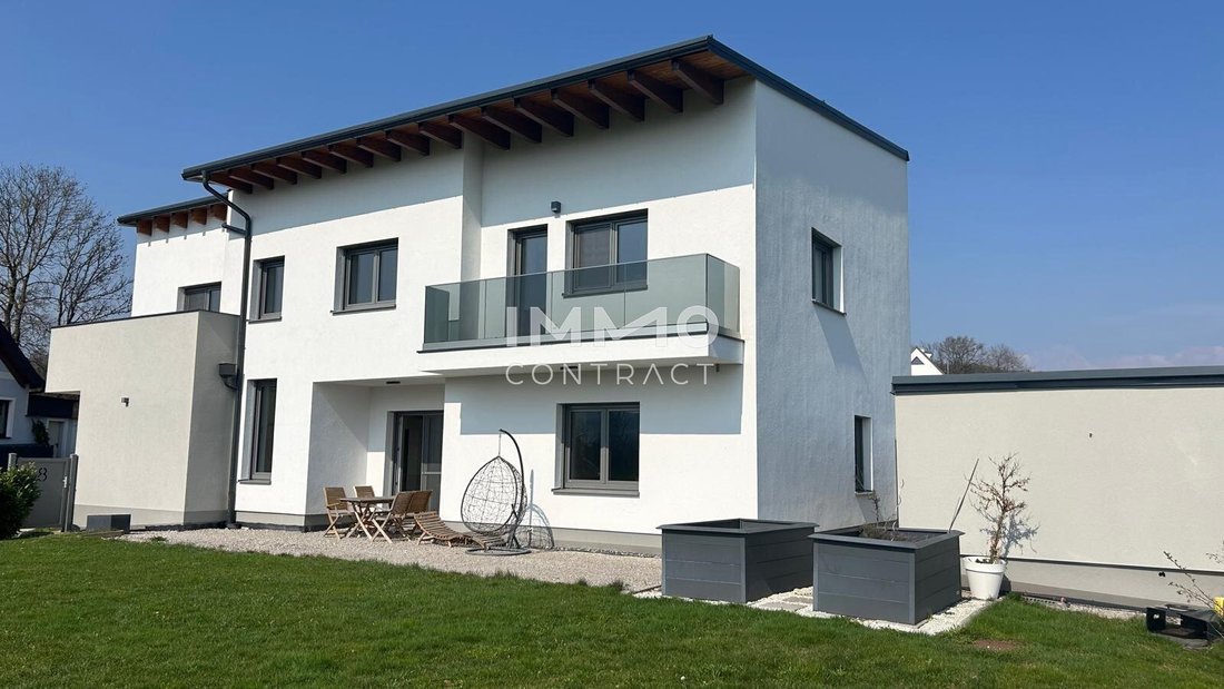 House in Hofstetten-Grünau, Lower Austria, Austria 2 - 17491402
