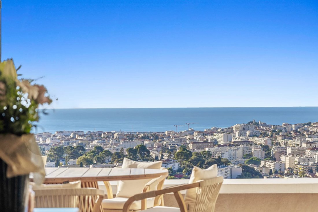 Apartment in Vieux Cannet, Le Cannet, France 4 - 17491311