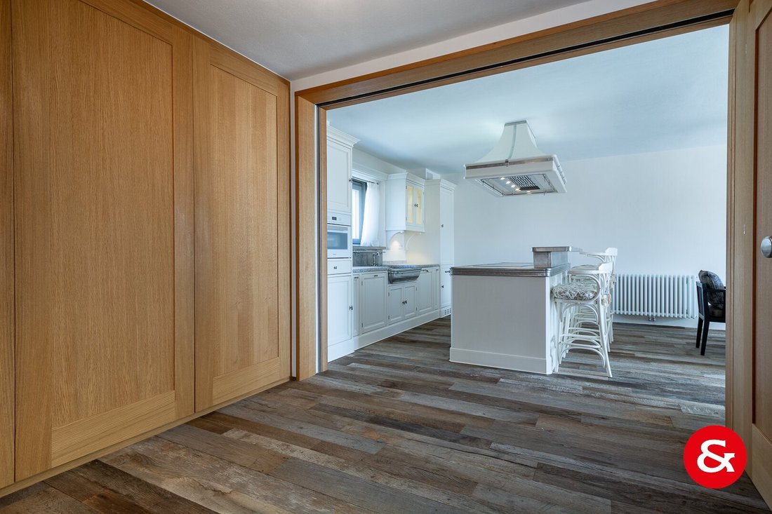 Penthouse in Vienna, Wien, Austria 2 - 17491341