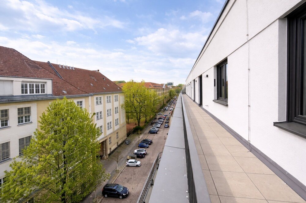 Appartement à Berlin, Berlin, Allemagne 3 - 15084499