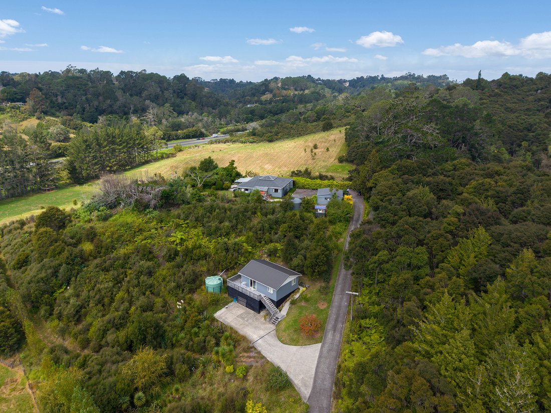 Apartment in Dairy Flat, Auckland, New Zealand 4 - 17491428