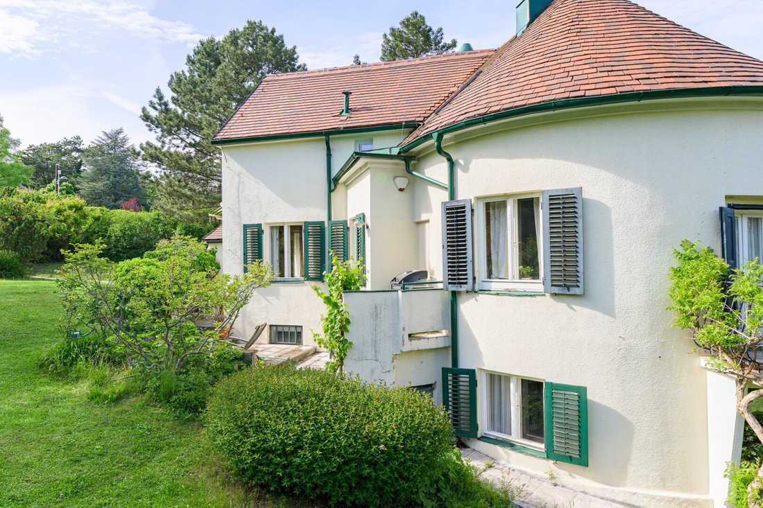Villa in Vienna, Wien, Austria 4 - 17491369