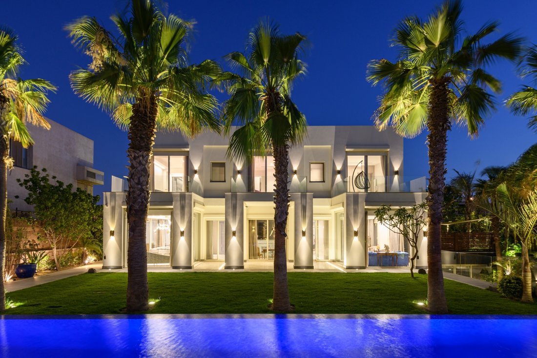 House in Second Al Sheikh Zayed, Second Al Sheikh Zayed, Egypt 1 - 17491429