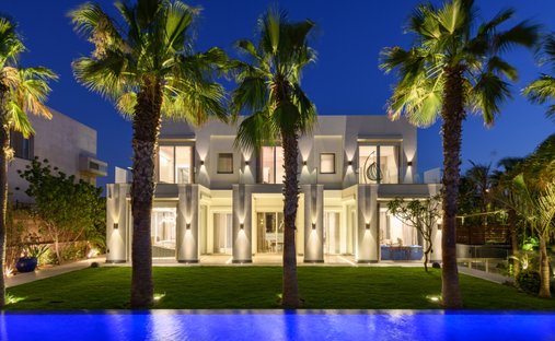 House in Second Al Sheikh Zayed, Second Al Sheikh Zayed, Egypt 1