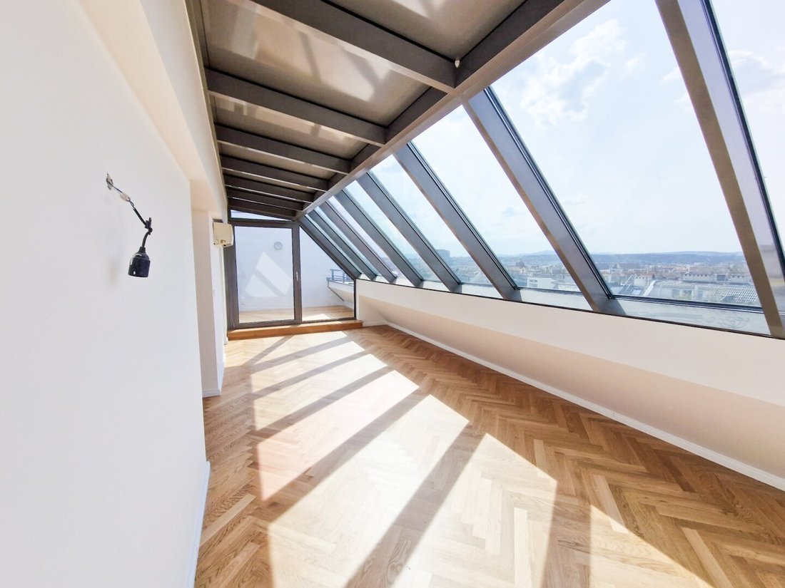 Appartement à Vienne, Vienne, Autriche 3 - 17491374