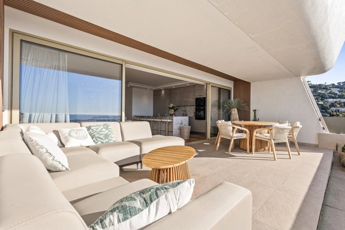 Apartment in Vieux Cannet, Le Cannet, France 5 - 17491311