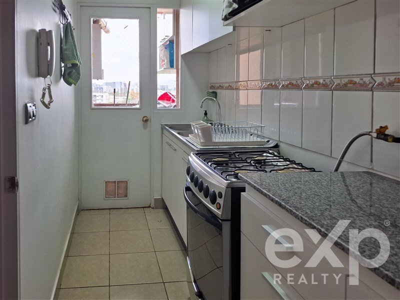 Apartment in La Florida, Santiago Metropolitan Region, Chile 4 - 17491512