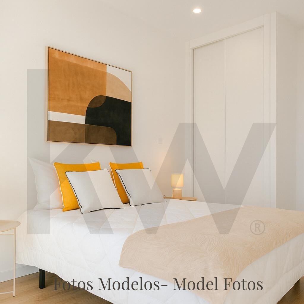 Apartment in Benfica, Lisbon, Portugal 1 - 17491349