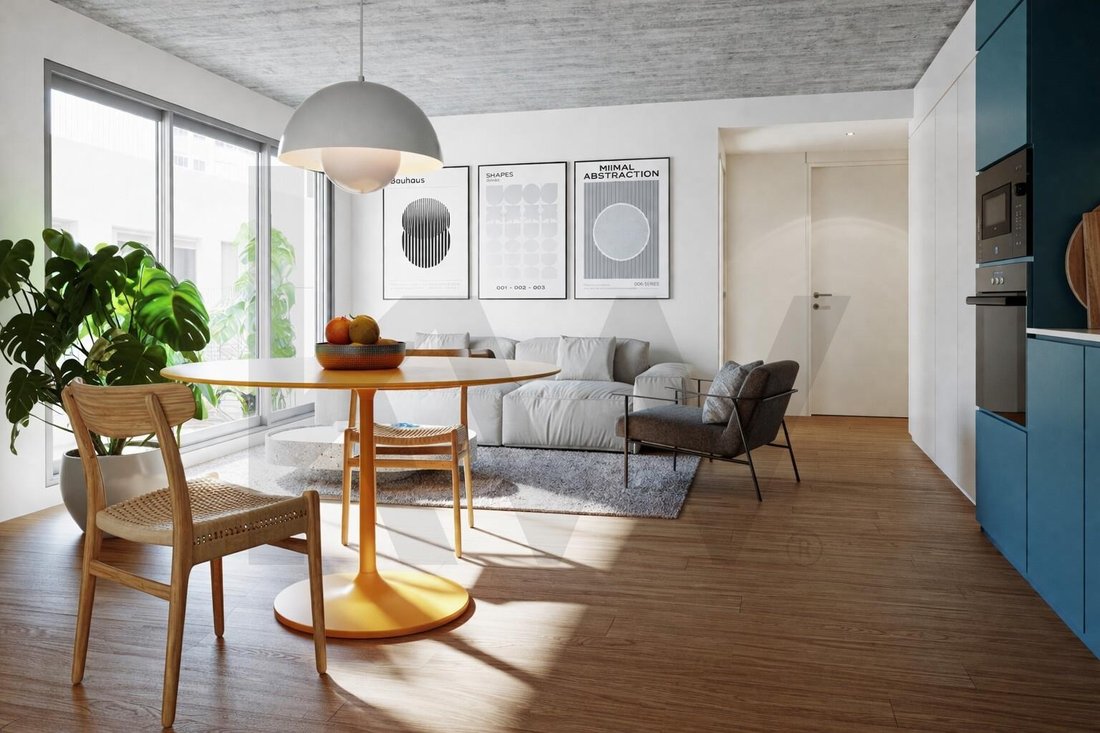 Apartment in Arroios, Lisbon, Portugal 5 - 17476423