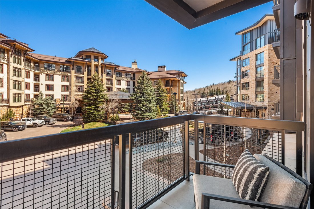 Condo in Snowmass Village, Colorado, United States 5 - 17491445