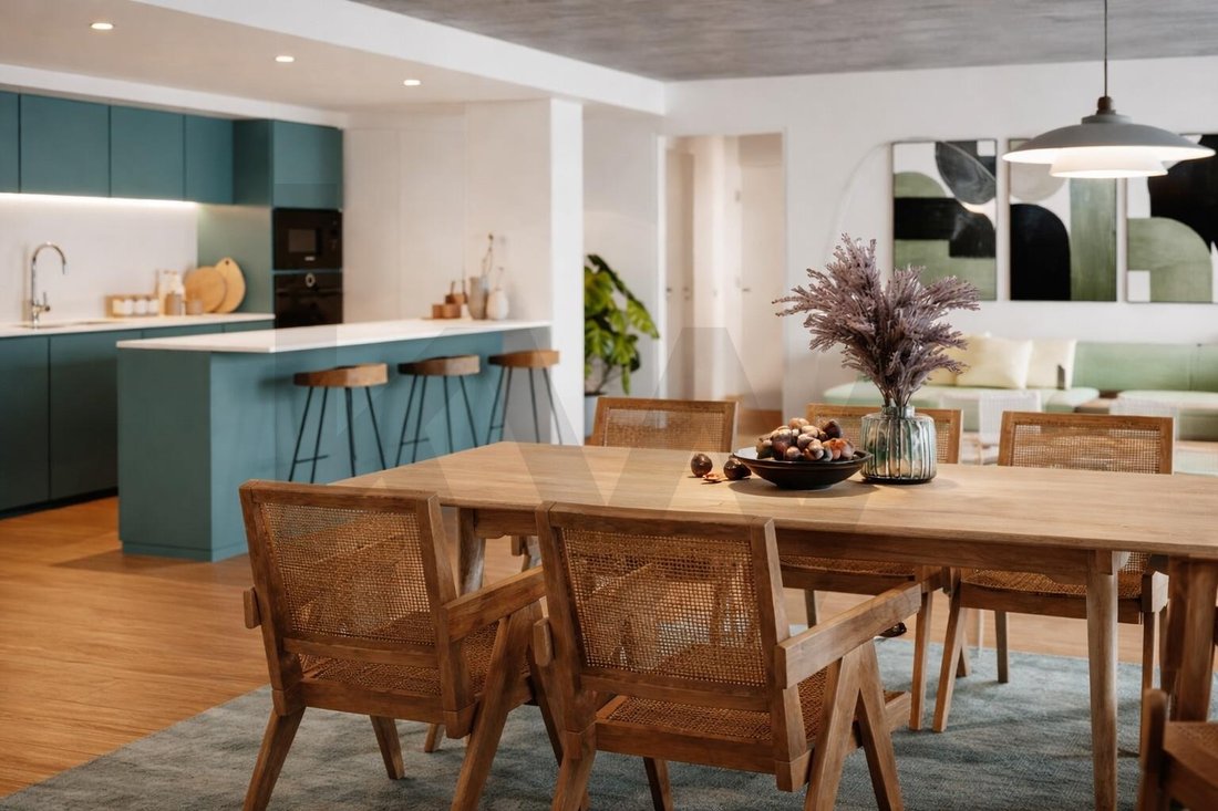 Apartment in Arroios, Lisbon, Portugal 3 - 17476557