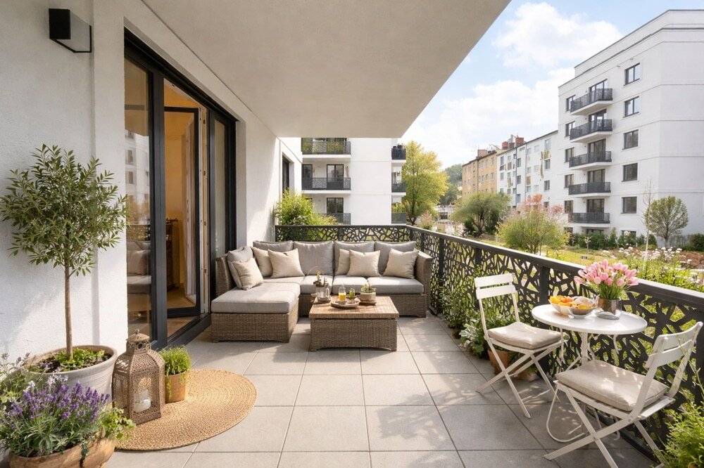 Apartment in Berlin, Berlin, Germany 1 - 15084443
