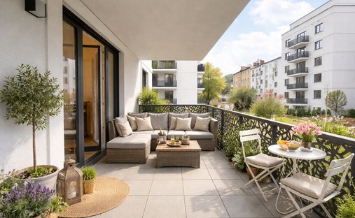 Appartamento a Berlino, Berlino, Germania 1