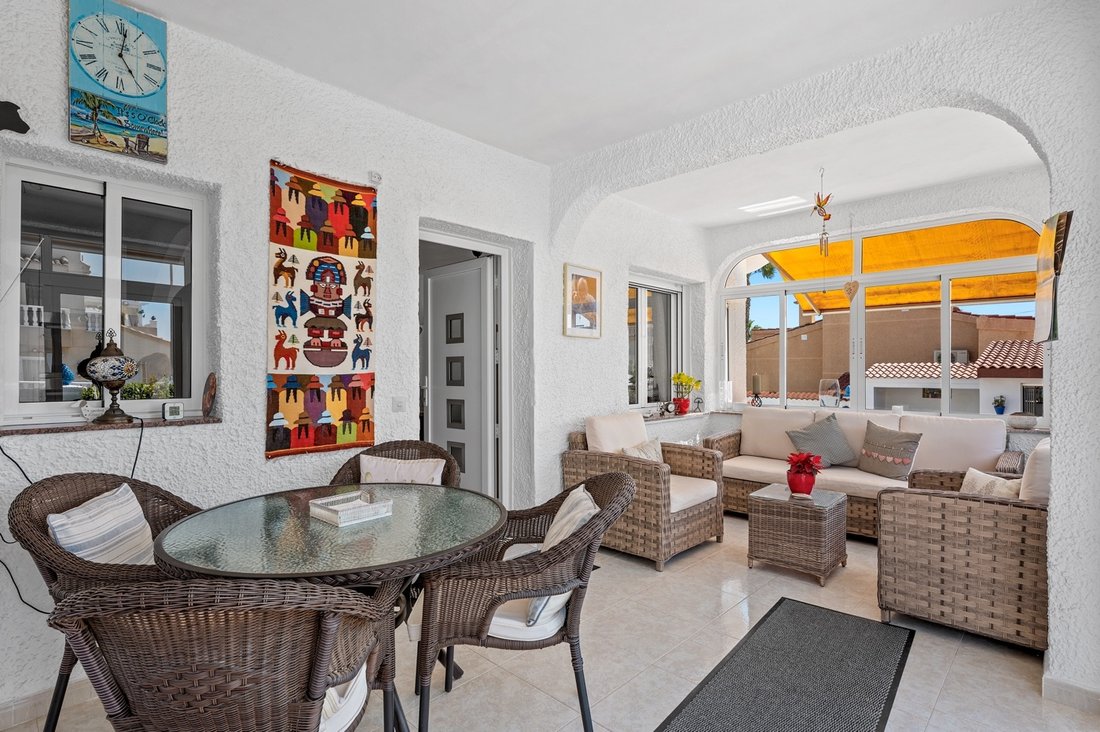Villa in Ciudad Quesada, Rojales, Valencian Community 5 - 17491277