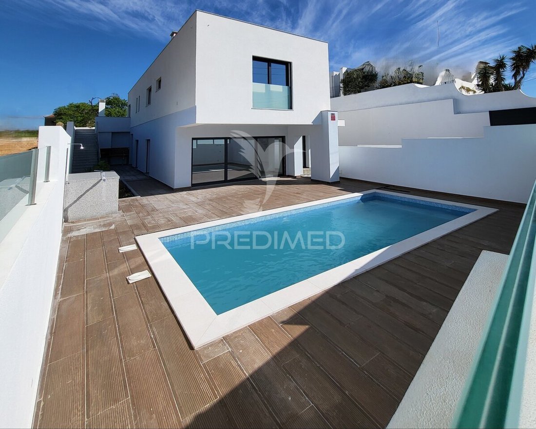 House in Portimao, Algarve, Portugal 1 - 17491298