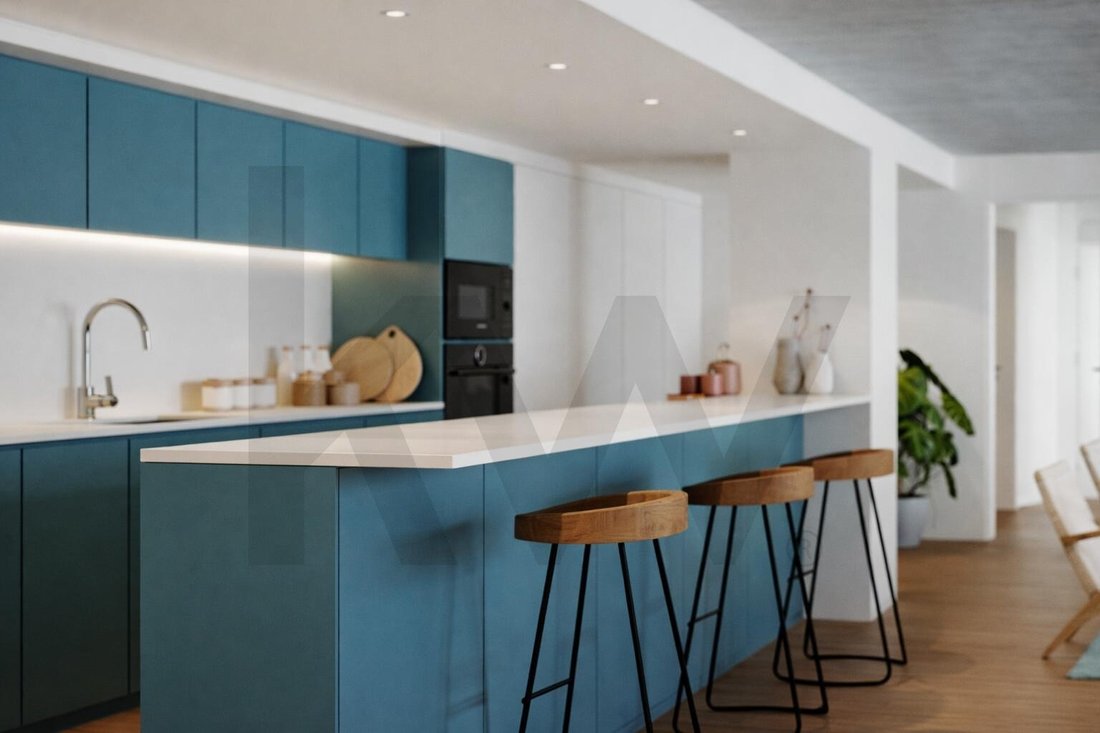 Apartment in Arroios, Lisbon, Portugal 4 - 17476557
