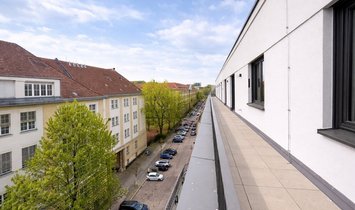 Penthouse in Schöneberg, Rhineland-Palatinate, Germany 2
