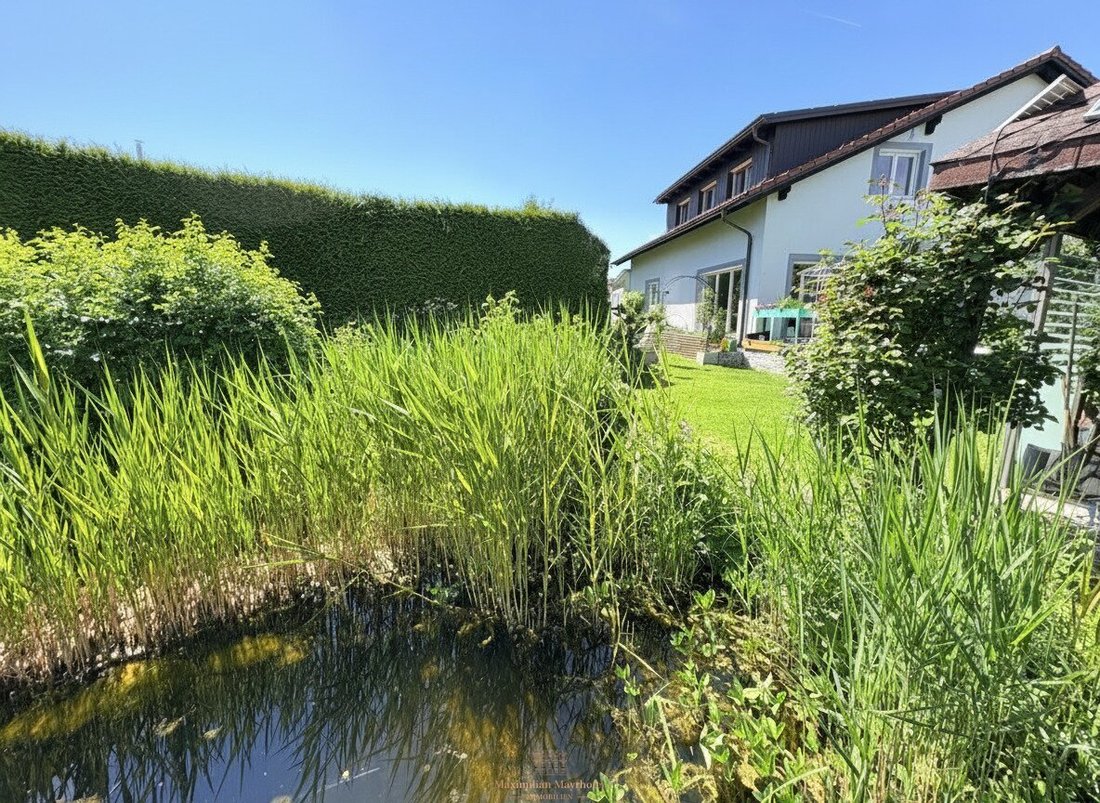 House in Steyr, Upper Austria, Austria 1 - 16446890