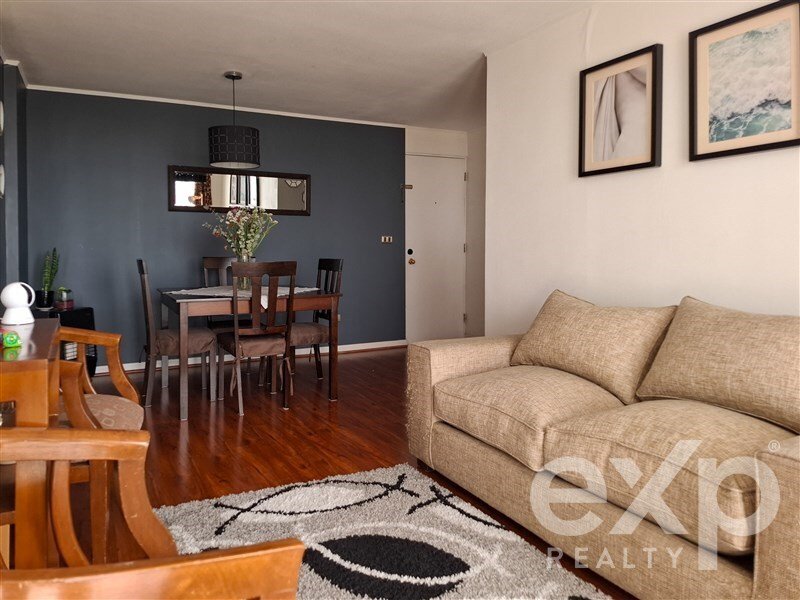 Apartment in La Florida, Santiago Metropolitan Region, Chile 1 - 17491512