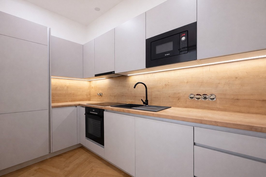 Appartement à Vienne, Vienne, Autriche 2 - 17491354