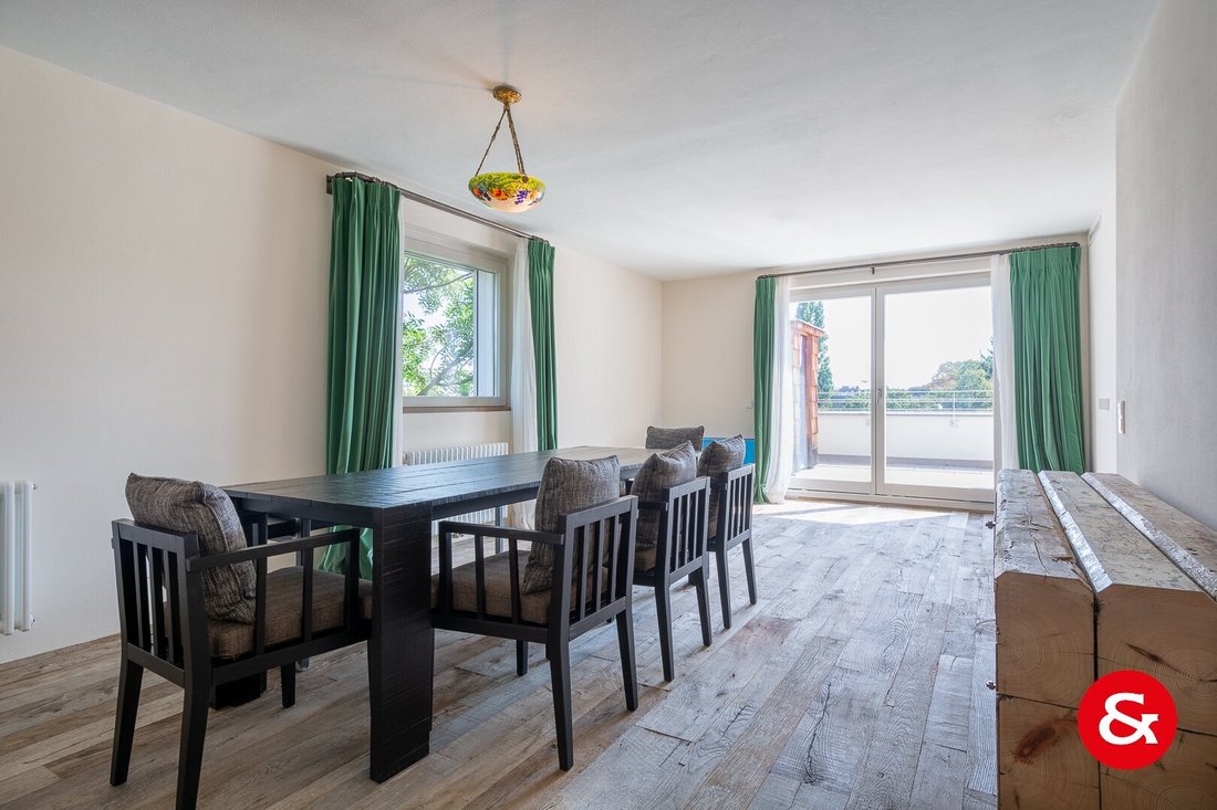 Penthouse in Vienna, Wien, Austria 4 - 17491341