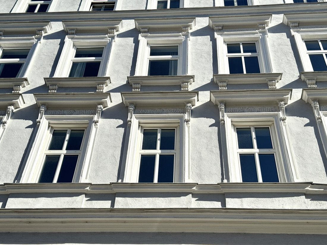 Penthouse in Vienna, Vienna, Austria 2 - 17491344