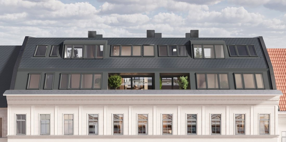 Apartment in Vienna, Wien, Austria 1 - 16423477