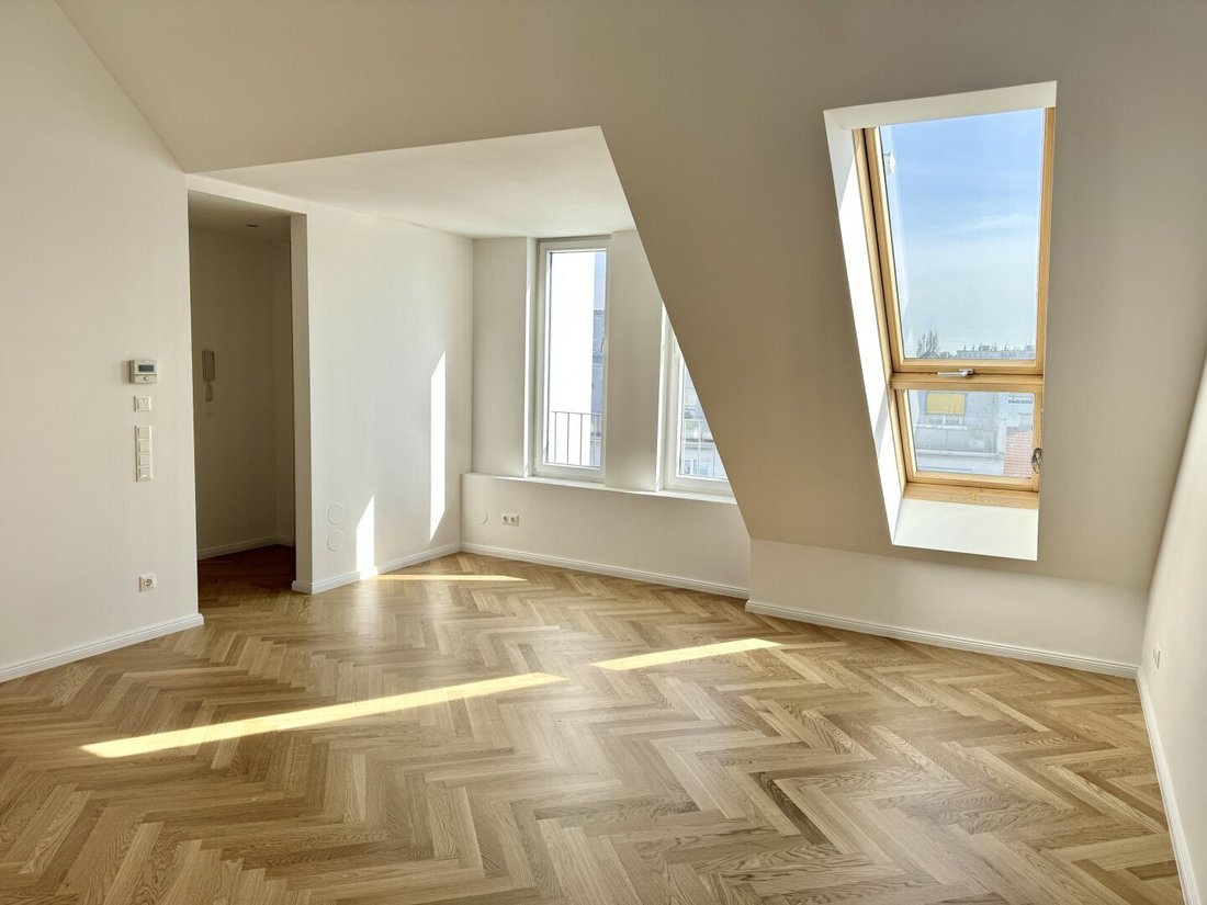 Penthouse in Vienna, Vienna, Austria 4 - 17491344