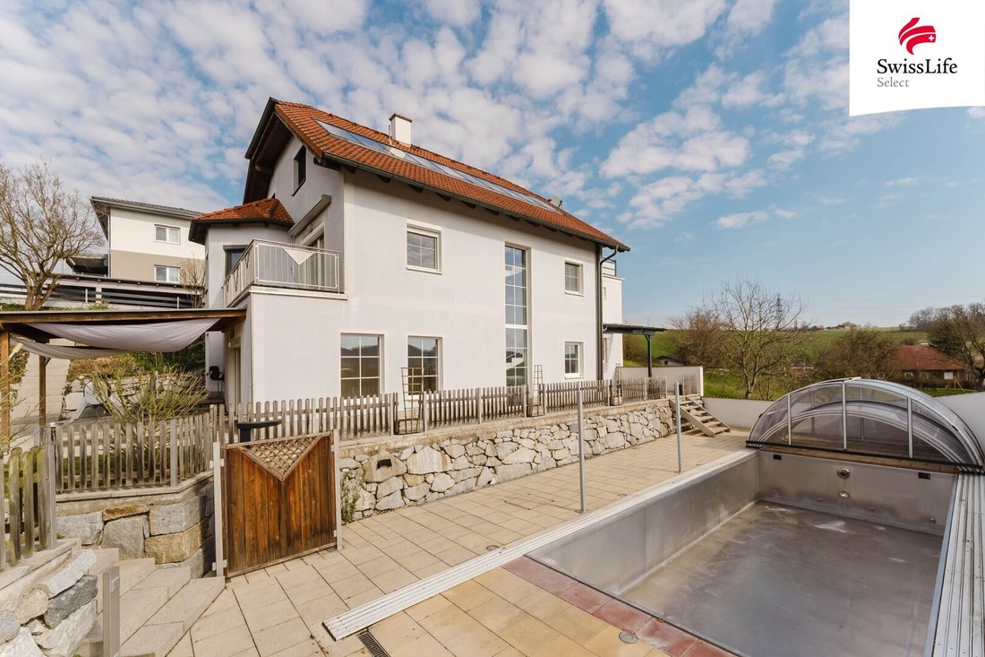 House in Kematen am Innbach, Upper Austria, Austria 3 - 17491322