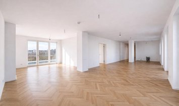 Penthouse in Berlin, Berlin, Germany 2