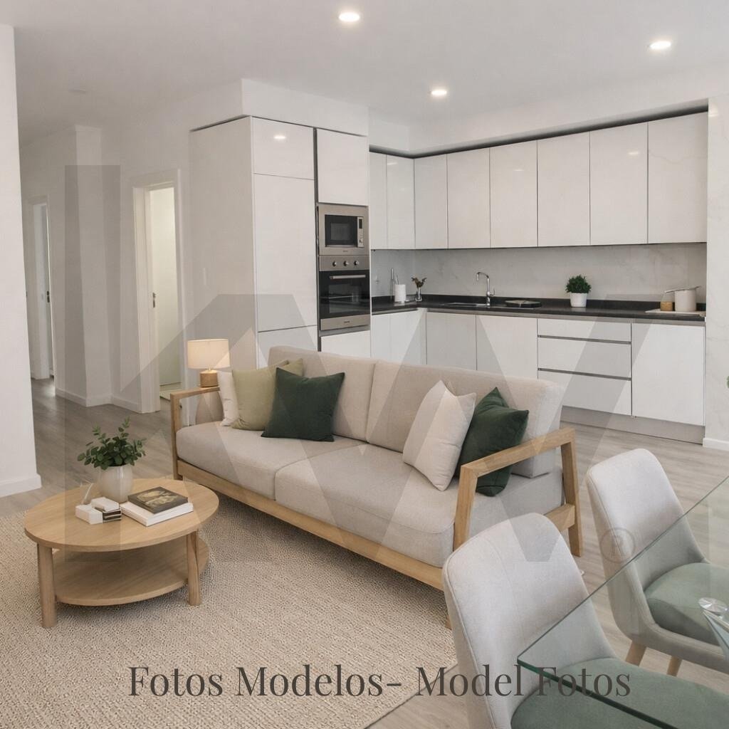 Appartement à Benfica, Lisbonne, Portugal 1 - 17491349