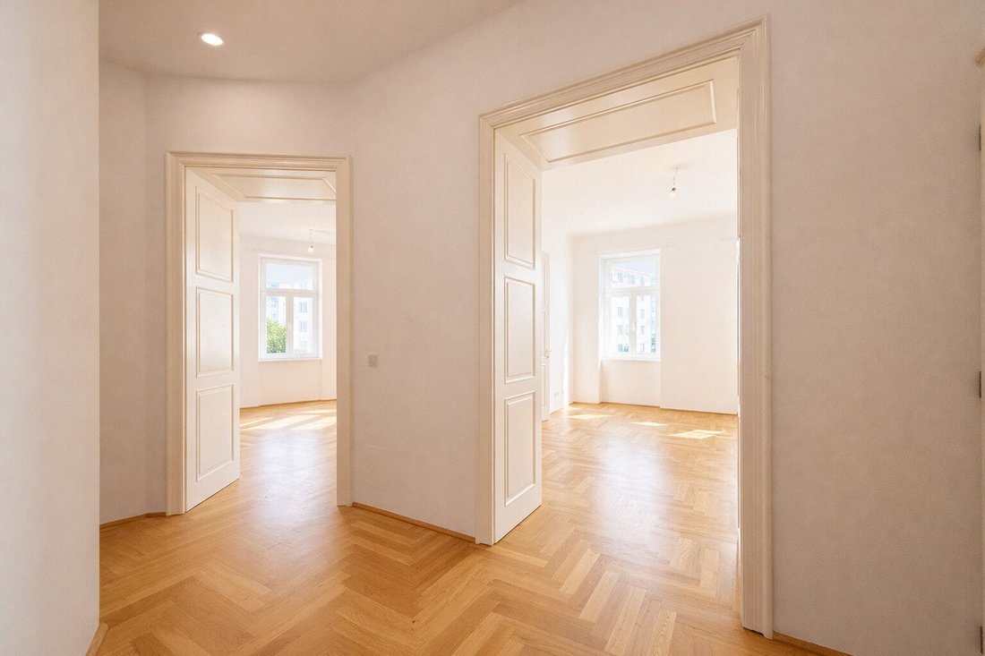 Appartement à Vienne, Vienne, Autriche 5 - 17491354